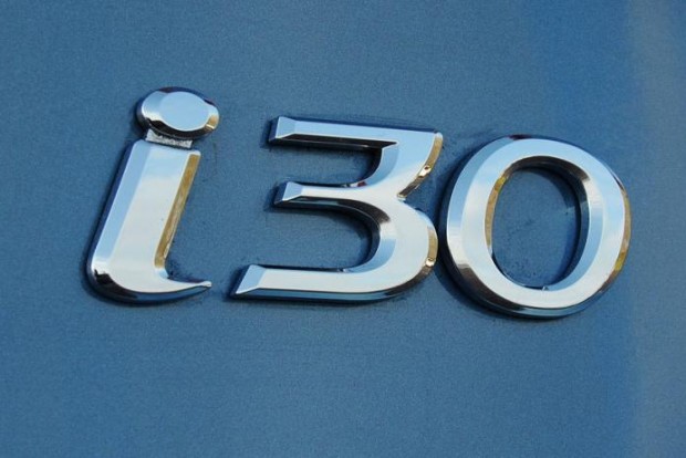 Átkereszteli típusait a Hyundai, véget ér az i-korszak