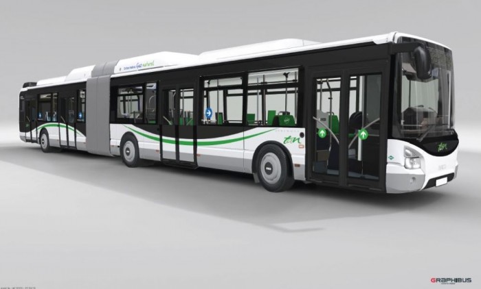 Gázbuszokkal csökkentik a szmogot Verne Gyula szülővárosában