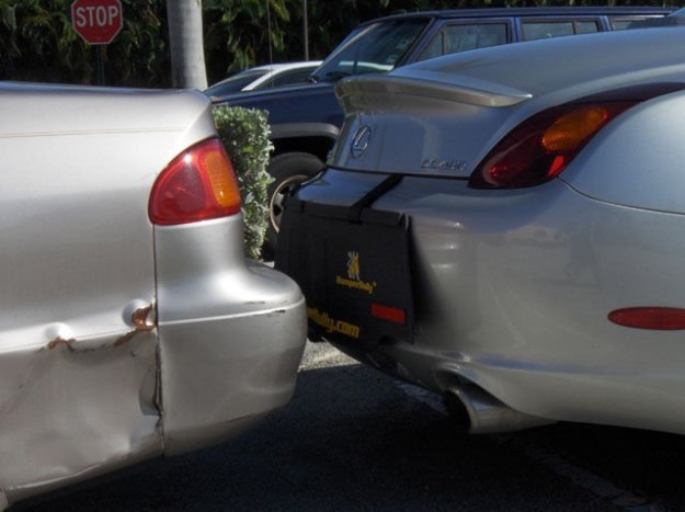 A városban parkolók legjobb barátja
