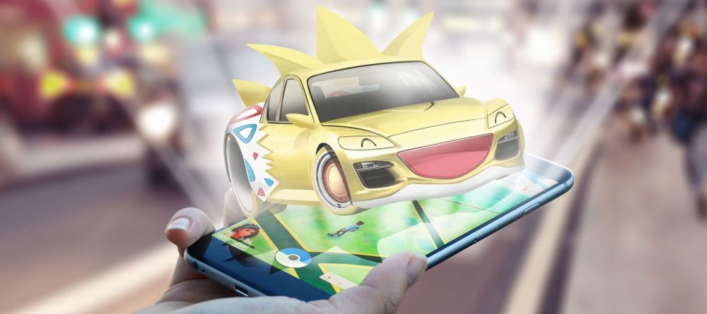 Ha ilyen Pokémonok lennénk, minket is jobban érdekelne 10 6a0add820930bf9cca79ed7d1961ca82