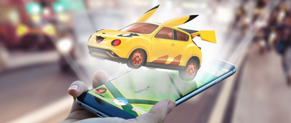 Ha ilyen Pokémonok lennénk, minket is jobban érdekelne 1 6bf1c5d5903f1a8dd2da6e2eb813d60c