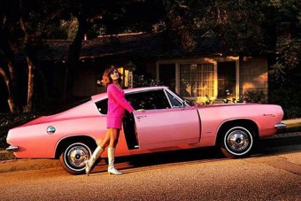 A Playboy lányoknak nem rossz az ízlésük