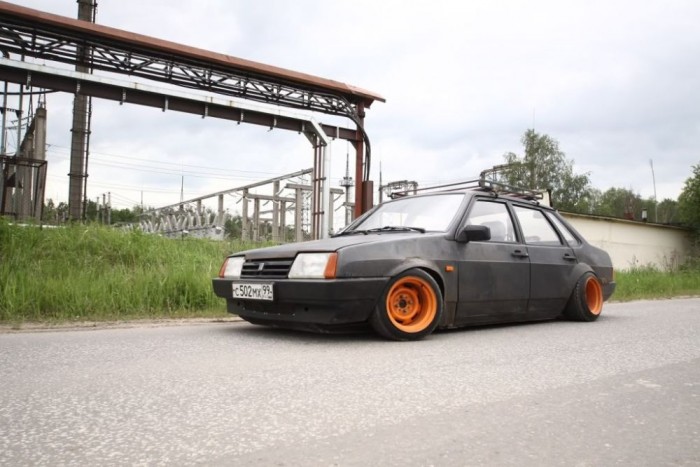 Őrült Ladákból soha nem elég! 10 | Vezess Őrült Ladákból soha nem elég! 10