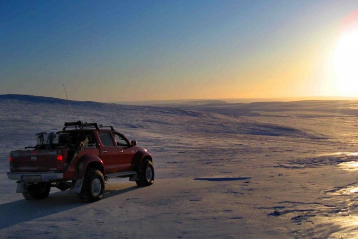 7 hely, ahová autó nem juthat el! Vagy mégis? 6 | Vezess 1.-