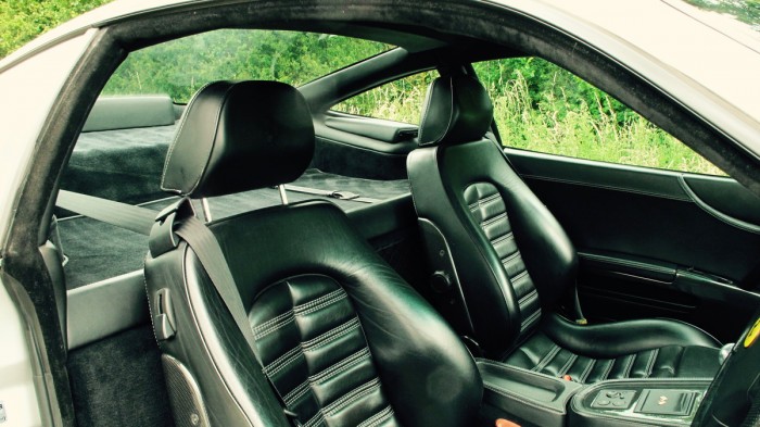 Eladó a legendás focista Ferrarija 5 | Vezess 7