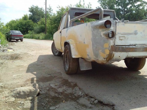 Csak kevés menőbb Lada van ennél 1 | Vezess 78502_647963_1000x700