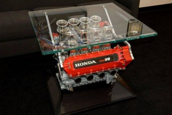 10 dohányzóasztal, amiért csoroghat a nyálad