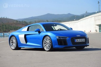 Bővít a magyar Audi gyár