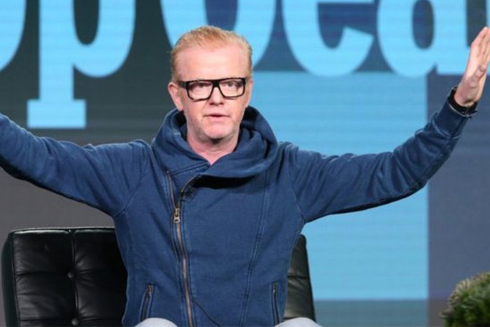 Ennyi volt, lemondott a Top Gear új műsorvezetője