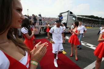 F1: Alonso szerint innen Hamilton a favorit