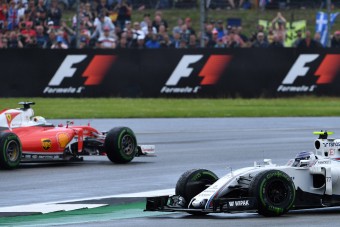 Vettel: Nem érdemeltem büntetést