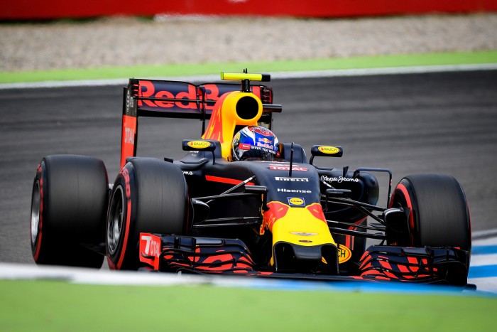 F1: A Red Bull úgy érzi, elkaphatja a Mercedest