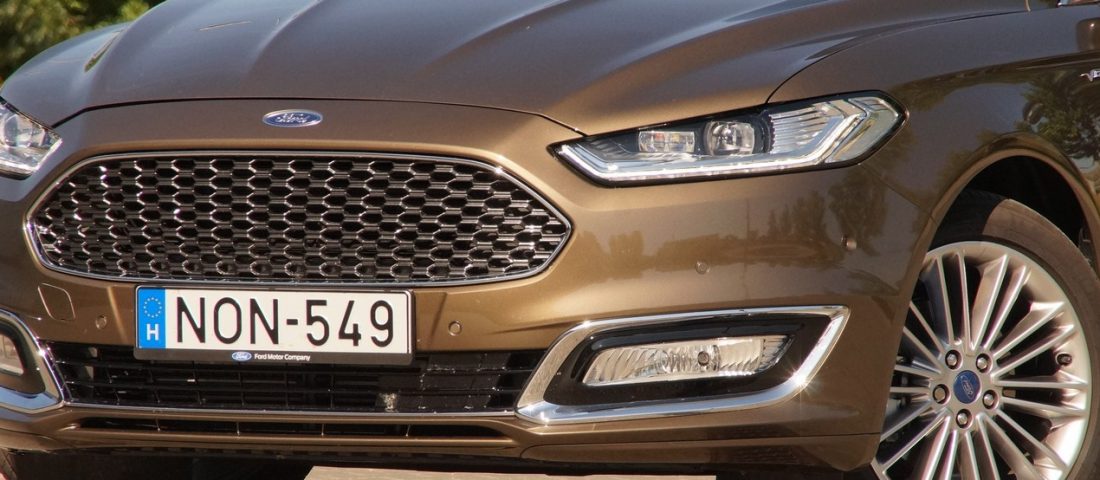 Akárhogy díszítik, Ford marad. De sebaj!