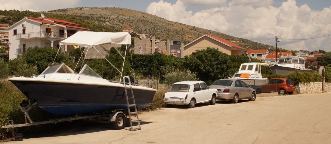 Mire figyeljünk, ha Horvátországba megyünk autóval?