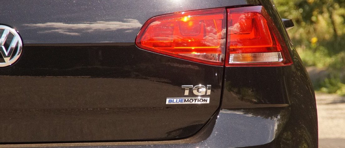 Milyen Golf? TGI? Biztos nem GTI?