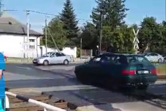 Videóra vettek néhány magyart, akik birkaként viselkedtek