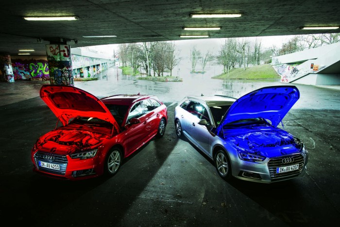 Megéri az erősebb motor? 1 Megéri az erősebb motor? 1