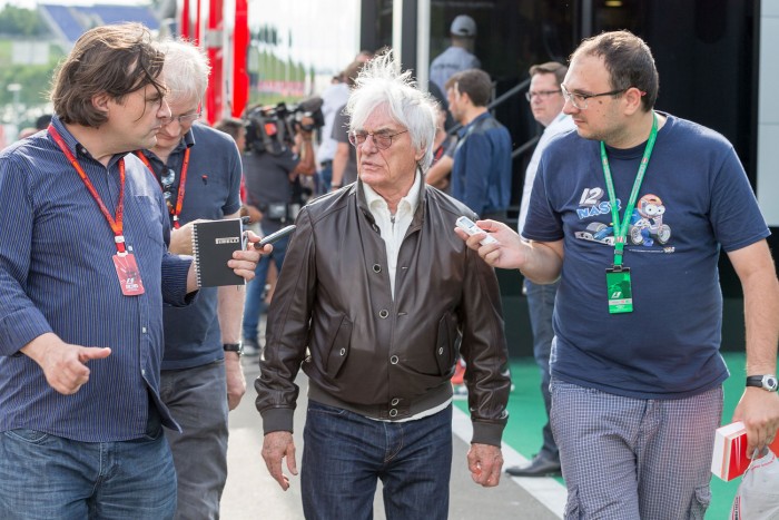 F1: A bónuszoknak annyi, de a Ferrarinak jár valami