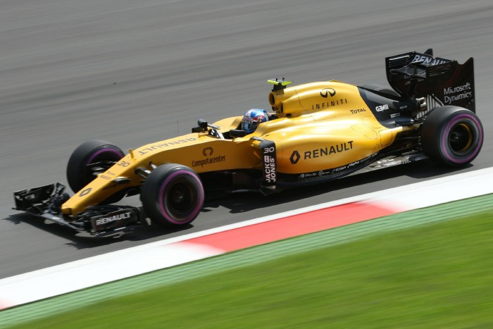 F1: Csapatfőnök lett a csapatfőnökből 1 | Vezess auszt_edz_32