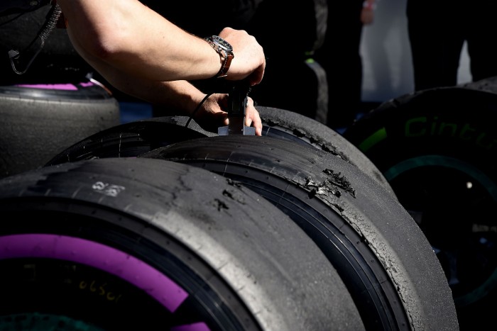 F1: 66 másodperc alá mehet a köridő Ausztriában