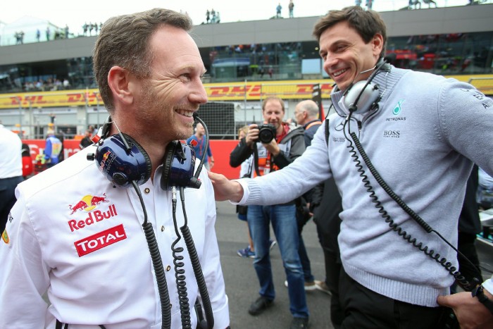 F1: Hamilton nem kér a csapatutasításokból 1 | Vezess auszt_fut_10