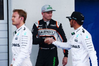 F1: Újabb kiborulás a rádiótilalom miatt