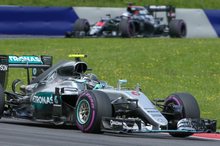 F1: Hamilton nyerte az őrült időmérőt 3 | Vezess auszt_kval_04