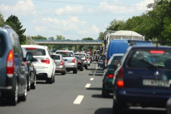 Vidéken is tiltják az autóhasználatot