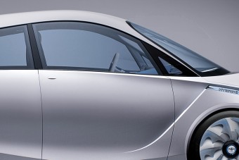 Végre jöhetnek a tükör nélküli autók!