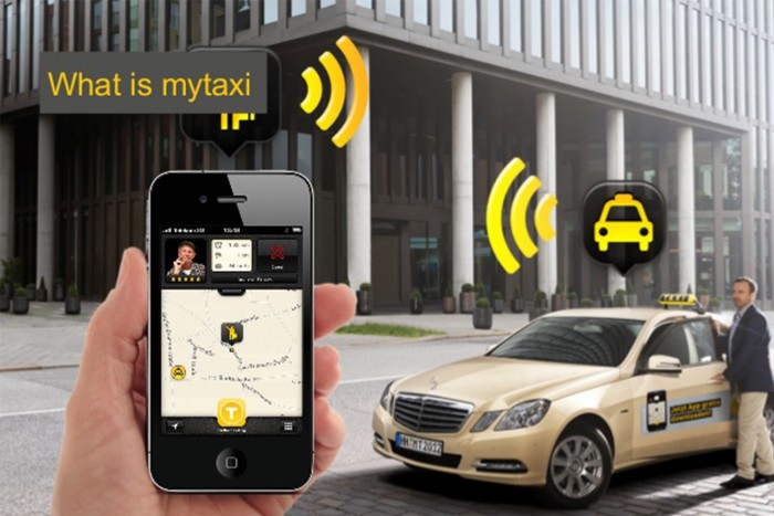 Újabb fuvarmegosztó szolgáltatás