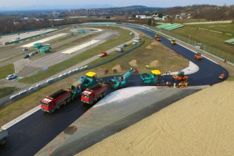 Durva újítással tennék izgalmasabbá az F1-et