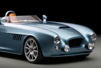 Újabb márka tért vissza a halálból