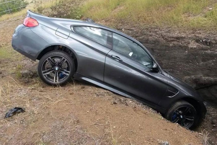 Teljes útzár a 6-os főúton