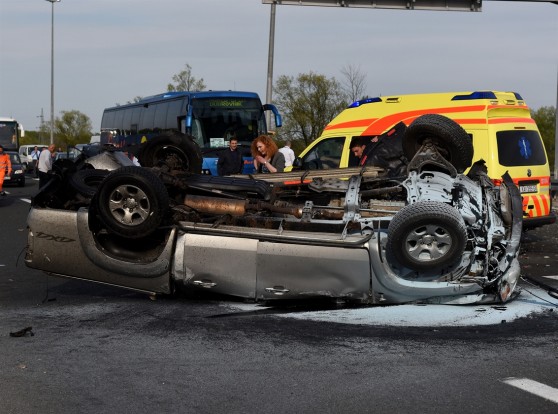 Hogyan spóroljunk százezret külföldön? 1 baleset HORVO slobodnadalmacija.hr