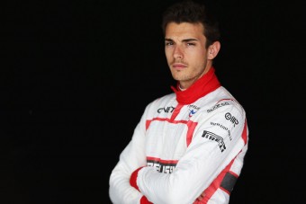 F1: Jules Bianchinak ajánlják az új Francia Nagydíjat