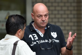 F1: Bianchi édesapja nem áll le