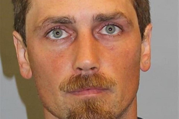 Michael Thomas Brown