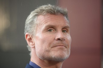 Kölcsön-McLarent tört a volt versenyző