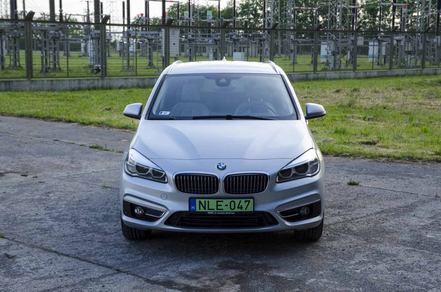 Ez a BMW most takarékos, vagy sem? 36