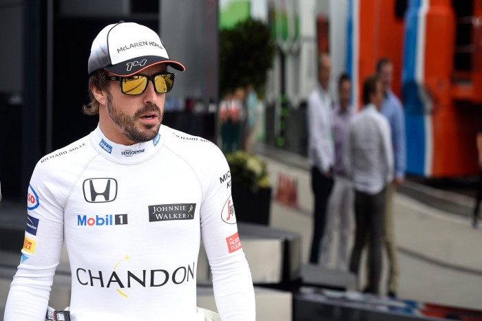 F1: “50 százalék”, hogy Alonso megy a Mercedeshez