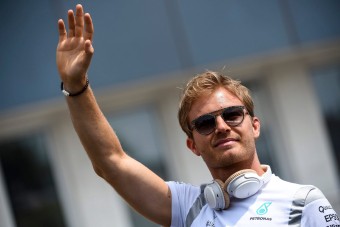 Rosberg: Tiszta lappal indulok