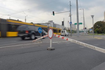 Durva parkolócsapda a közterület-felügyeletnél