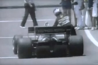 7 szívszaggató pillanat a versenypályáról