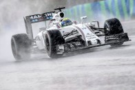 F1: Leszakadt az ég a Hungaroringen 19