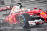 F1: Leszakadt az ég a Hungaroringen 3