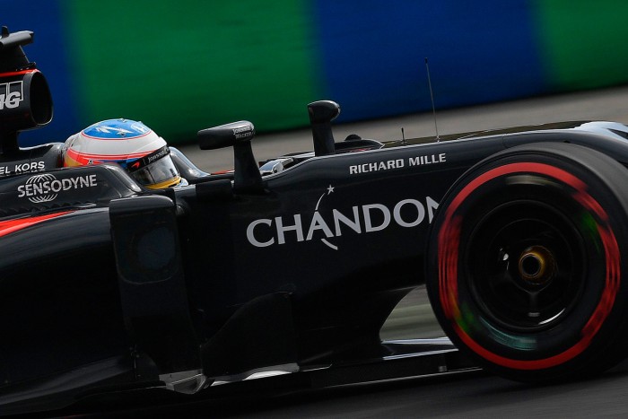 Alonso nem volt még ilyen jó helyen idén