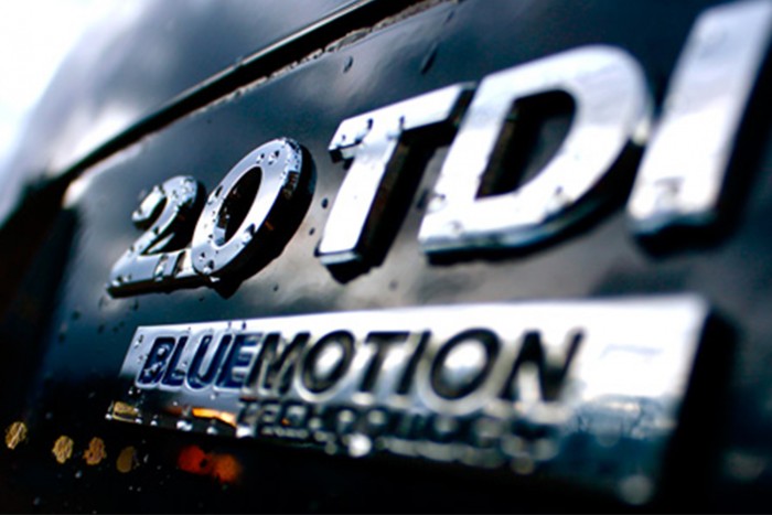 Dízelautó-értékesítési rekord Németországban