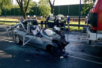 Fotón a ferihegyi halálos baleset