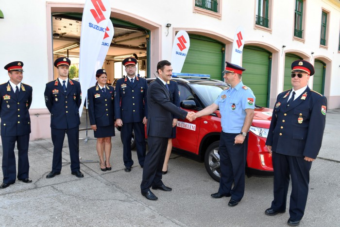 Tűzoltóautó lett a magyar Suzukiból 1 FFG_9872