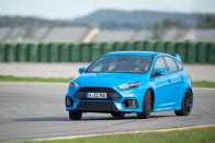 Ford Focus RS – Éleslövészet 2